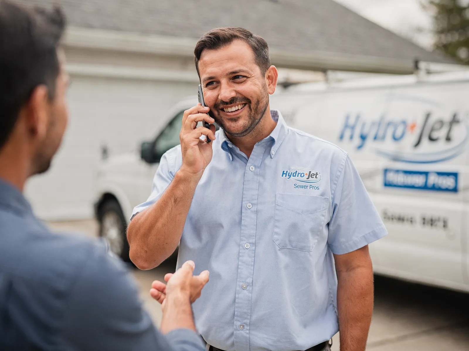 Hydro Jetting North Henderson, IL FAQs